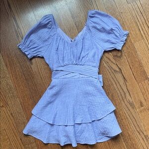 Katie J NYC Delilah Dress